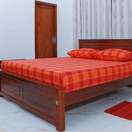 Peak View Holiday Resort Ratnapura Luaran gambar