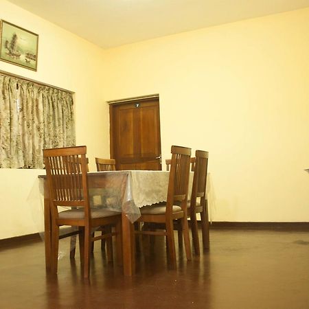 Peak View Holiday Resort Ratnapura Luaran gambar