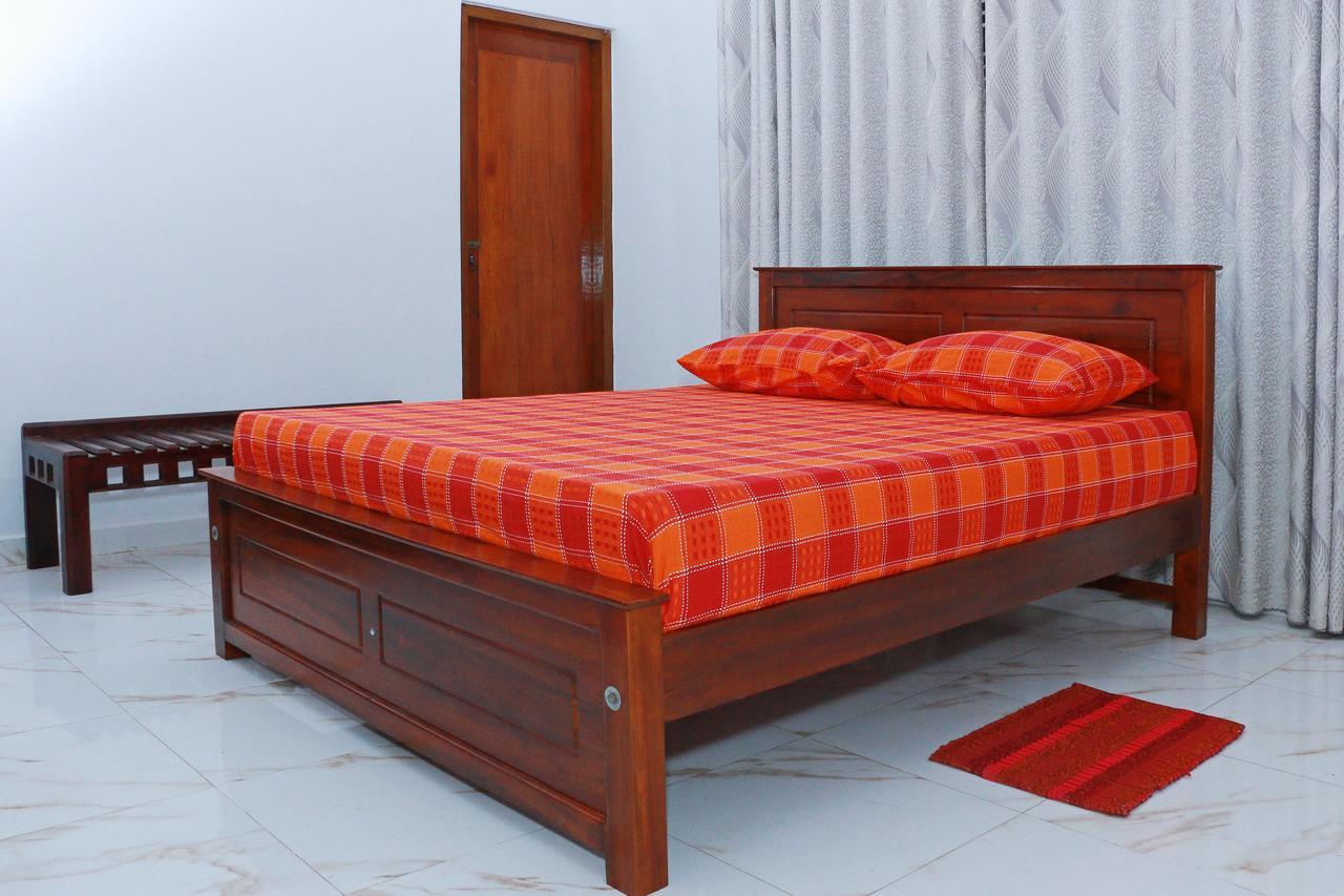 Peak View Holiday Resort Ratnapura Luaran gambar