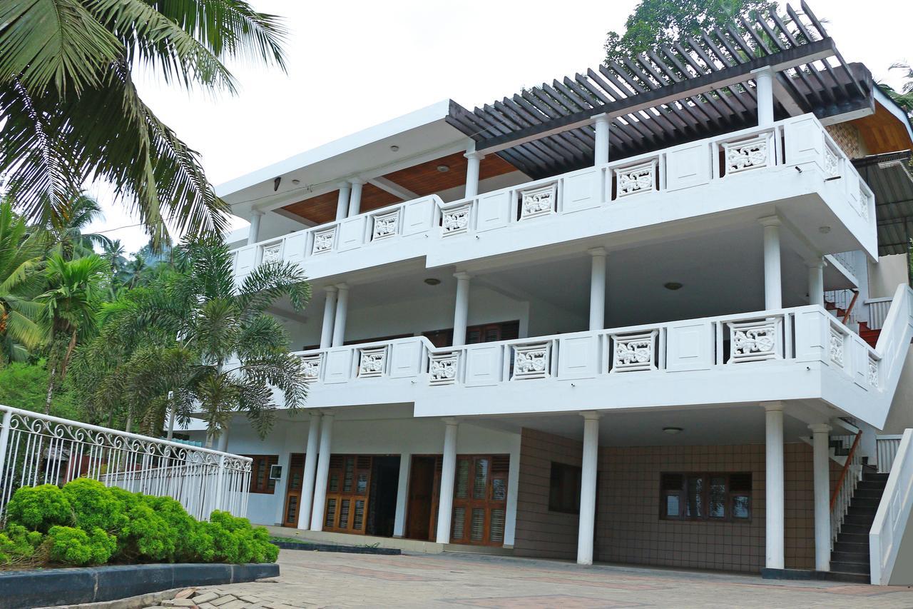 Peak View Holiday Resort Ratnapura Luaran gambar