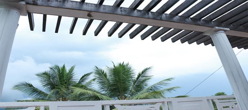 Peak View Holiday Resort Ratnapura Luaran gambar