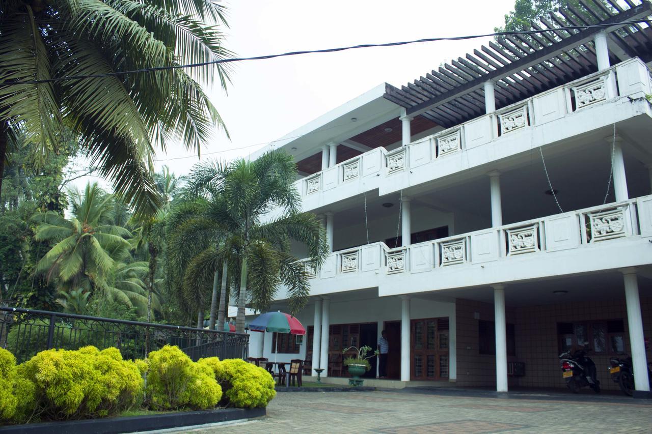 Peak View Holiday Resort Ratnapura Luaran gambar